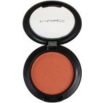 MAC Sheertone Shimmer Blush tvářenka Peachtwist 6 g – Sleviste.cz