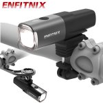 Enfitnix Navi800 přední černé – Zboží Dáma