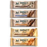 MyProtein Impact Protein Bar 64 g – Sleviste.cz