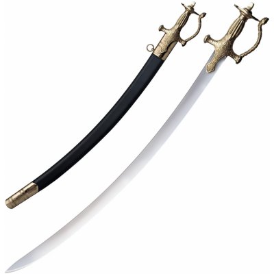 Cold Steel Talwar Sword – Zboží Mobilmania