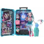 Monster High Skulltimate Secrets Destination GoreGeous Oasis Lagoona Blue – Zboží Dáma
