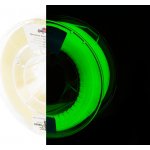 Spectrum S-Flex 90A, 1,75mm, 250g, glow in the dark, 80529, yellow-green – Zboží Živě