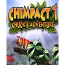 Hra na PC Chimpact 1 - Chuck’s Adventure