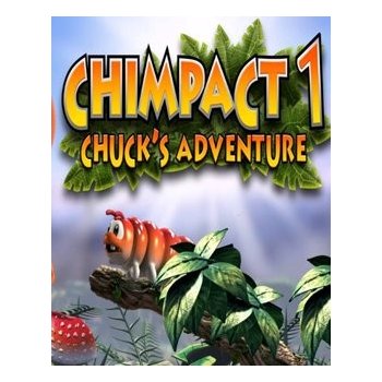 Chimpact 1 - Chuck’s Adventure