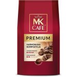 MK Cafe Prémiová zrnková 1 kg – Hledejceny.cz