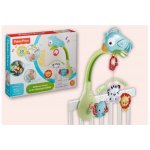 Fisher Price 3v1 rainforest 6324 – Hledejceny.cz