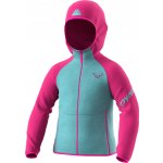 Dynafit Youngstar Polartec flamingo – Hledejceny.cz