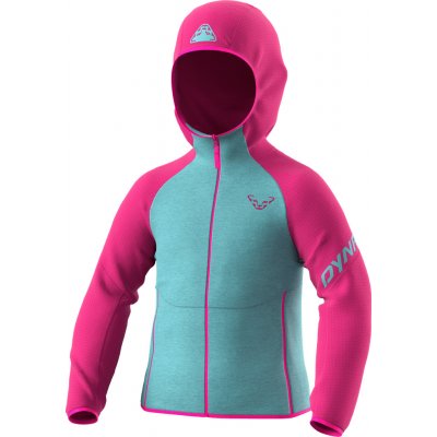 Dynafit Youngstar Polartec flamingo – Zbozi.Blesk.cz