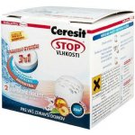 Ceresit Stop vlhkosti Pearl náhradní tablety 2 x 300 g energické ovoce – Hledejceny.cz