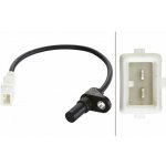 HELLA Generátor impulsů, klikový hřídel 6PU012680001 – Hledejceny.cz