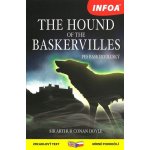 THE HOUND OF THE BASKERVILLES - Arthur Conan Doyle – Hledejceny.cz