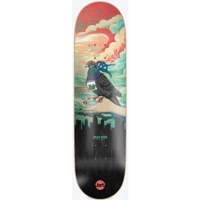 Jart Stay High Pigeon – Zboží Dáma