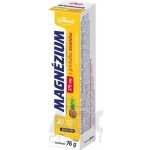 Vitar Hořčík ananas 375 mg 20 tablet – Hledejceny.cz