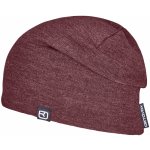 Ortovox Wonderwool Beanie Winetasting – Zboží Mobilmania