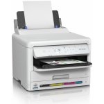 Epson WorkForce Pro WF-C5390DW – Zboží Živě Epson WorkForce Pro WF-C5390DW – Zboží Živě