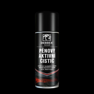 Den Braven Tectane Pěnový aktivní čistič 400 ml | Zboží Auto Den Braven Tectane Pěnový aktivní čistič 400 ml | Zboží Auto