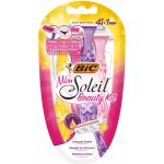 Bic Miss Soleil 4 ks – Zboží Mobilmania