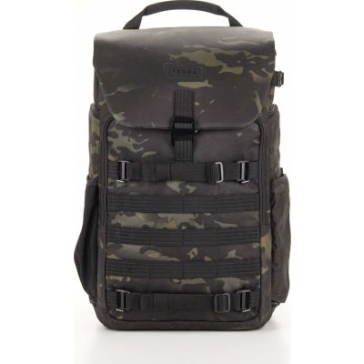Tenba Axis v2 LT 20L Backpack černý kamo 637-769 – Hledejceny.cz