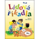 Lidová říkadla - Edita Plicková – Hledejceny.cz