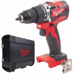 Milwaukee M18 CBLPD-0X – Hledejceny.cz