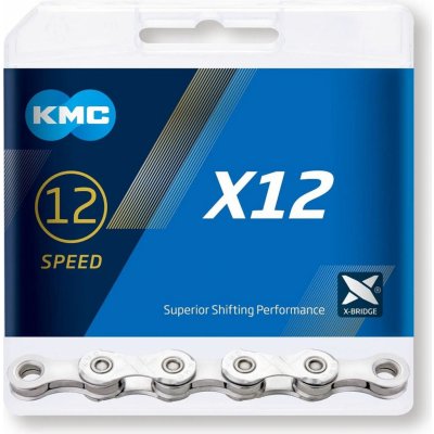 KMC X-12 – Zboží Mobilmania