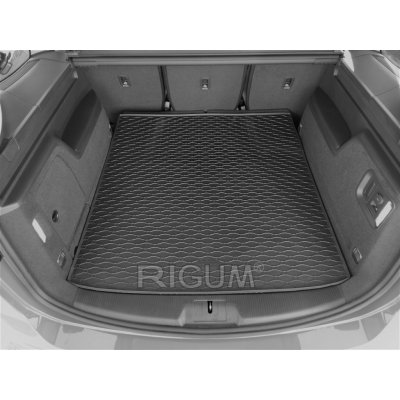 Gumová vana do kufru RIGUM VW Sharan 5m. 2010 – Zboží Mobilmania