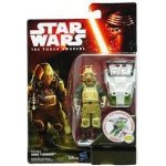 Hasbro Star Wars Epizoda 7 Akční Goss Toowers – Hledejceny.cz