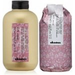 Davines MORE INSIDE Curl Building Serum sérum pro tvorbu a pružný vlnitý look 250 ml – Hledejceny.cz
