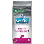 Vet Life Natural Cat Struvite Management 5 kg – Sleviste.cz
