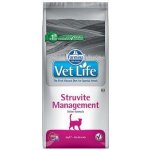 Vet Life Natural Cat Struvite Management 5 kg – Hledejceny.cz