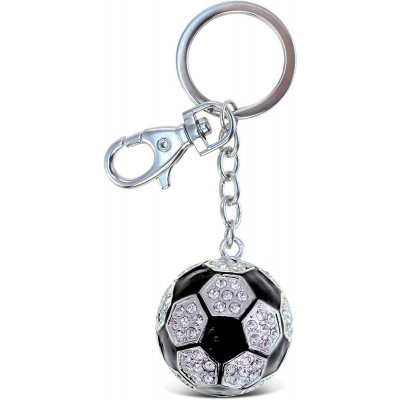 Přívěsek na klíče fotbalový míč s otvírákem – Zboží Mobilmania