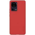 Pouzdro Nillkin Super Frosted Xiaomi 13 Lite Red – Hledejceny.cz