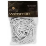 Secret Jardin Podpůrná síť 90 x 90 cm Web TH 90 – Hledejceny.cz