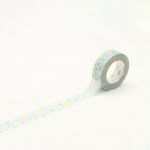 Thomas Merlo and partners AG mt vzorované světle modrá 1442 8977 – Hledejceny.cz