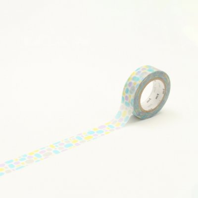 Thomas Merlo and partners AG mt vzorované světle modrá 1442 8977 – Hledejceny.cz