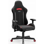 Diablo Chairs X-St4rter Normal Size: černo-červená – Zboží Dáma