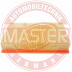 MASTER-SPORT Vzduchový filtr 311521LFPCSMS – Hledejceny.cz