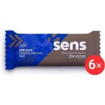 SENS Serious Protein tyčinka 20 g – Hledejceny.cz