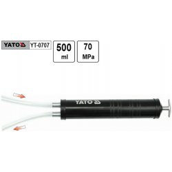 Yato YT-0707