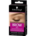 Schwarzkopf Brow Tint 5-1 barva na obočí Light Brown 17 ml – Zboží Dáma