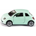 Fiat 500 – Zboží Dáma