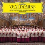 Coro Della Cappella Sistina - Veni Domine Advent & Christmas At The Sistine Chapel CD – Hledejceny.cz