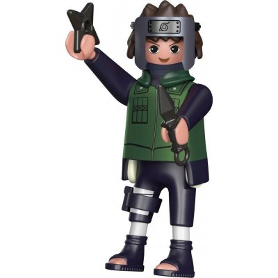 Playmobil 71105 Naruto Shippuden - Yamato – Hledejceny.cz