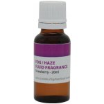 QTX vonná esence Jahoda 20 ml – Hledejceny.cz