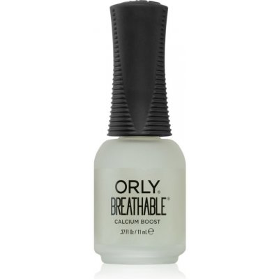 Orly Breathable Calcium Boost posilující lak na nehty 18 ml