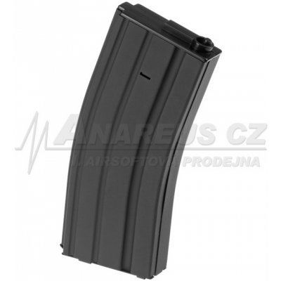 Classic Army CA M4/M16 na 68ran – Hledejceny.cz