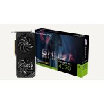 Gainward GeForce RTX 4070 Ghost OC 12GB GDDR6X 471056224-3895 – Hledejceny.cz