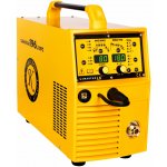 Omicron Gamastar 196LS PFC Synergie 2844 – Sleviste.cz