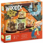 Hlavolamy Woodix – Zboží Dáma