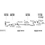 Bosal BS 251-291 – Hledejceny.cz